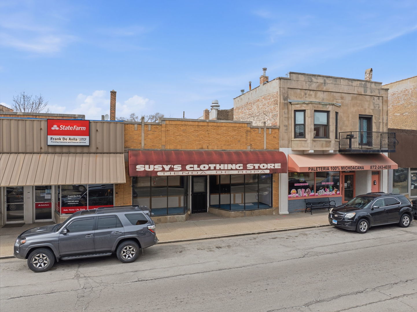 13016 Western Avenue S Blue Island IL 60406