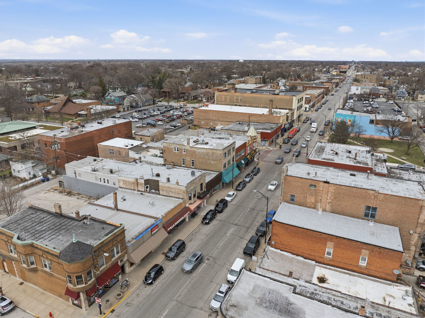 13016 Western Avenue S Blue Island IL 60406
