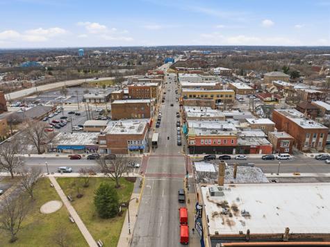 13016 Western Avenue S Blue Island IL 60406