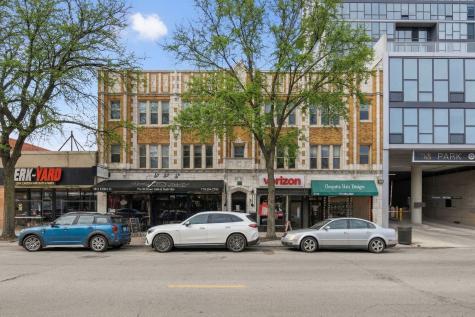 1316 East 53rd Street Chicago IL 60615