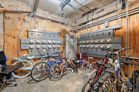 1316 East 53rd Street Chicago IL 60615