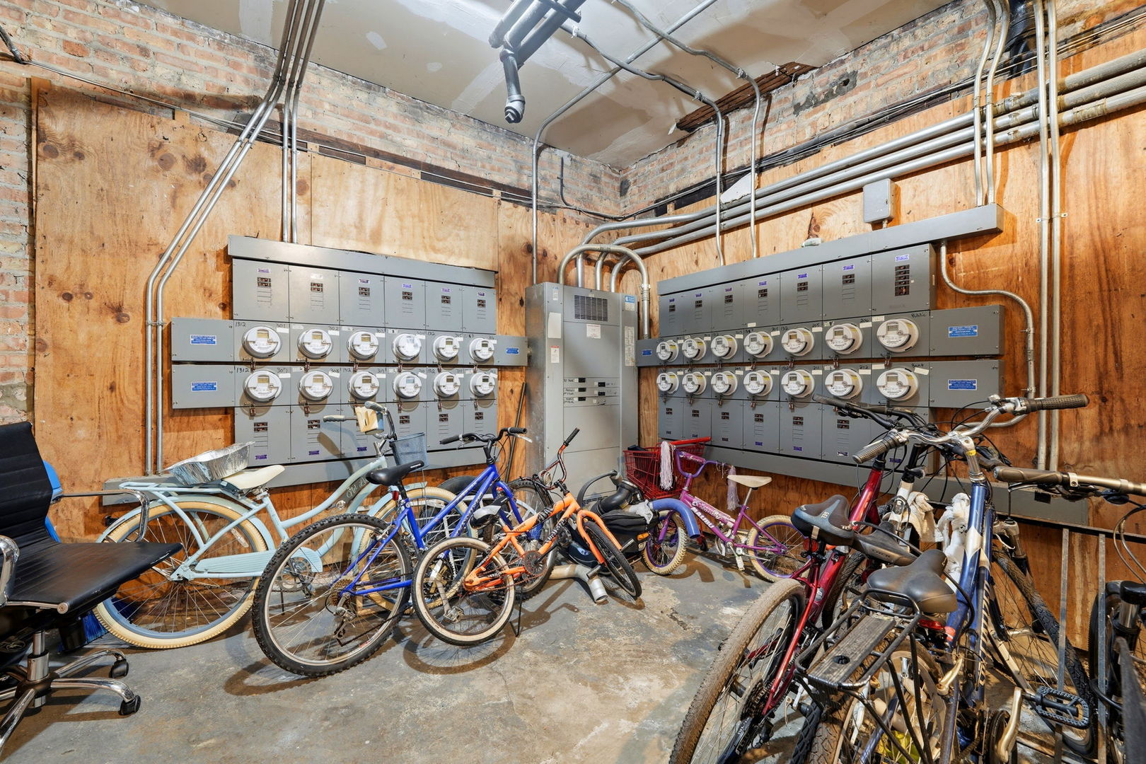 1316 East 53rd Street Chicago IL 60615