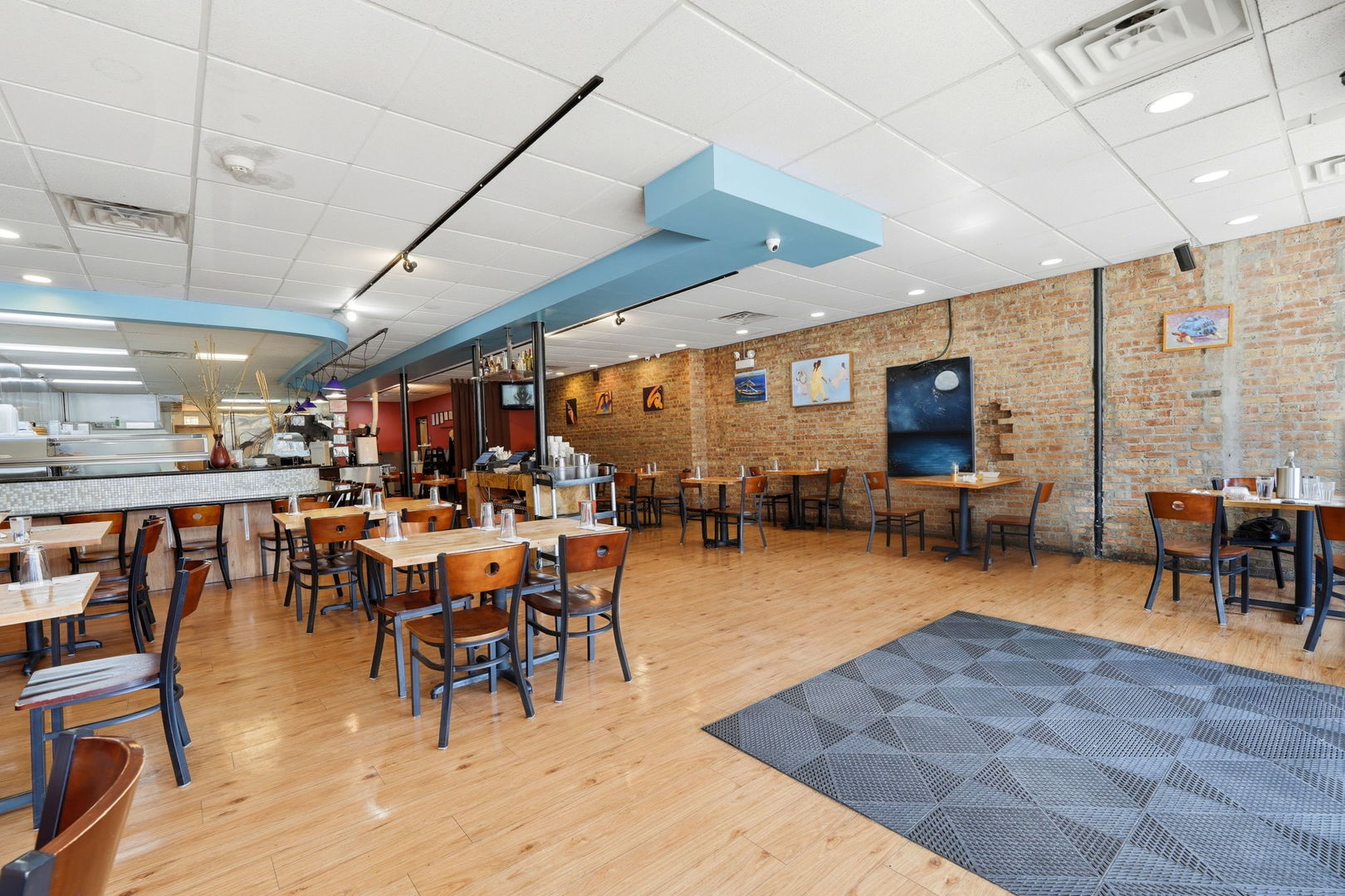 1316 East 53rd Street Chicago IL 60615