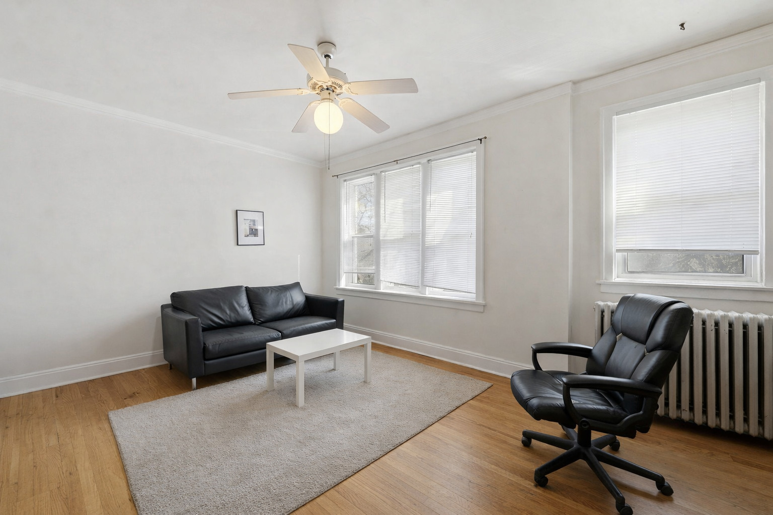 1316 East 53rd Street Chicago IL 60615