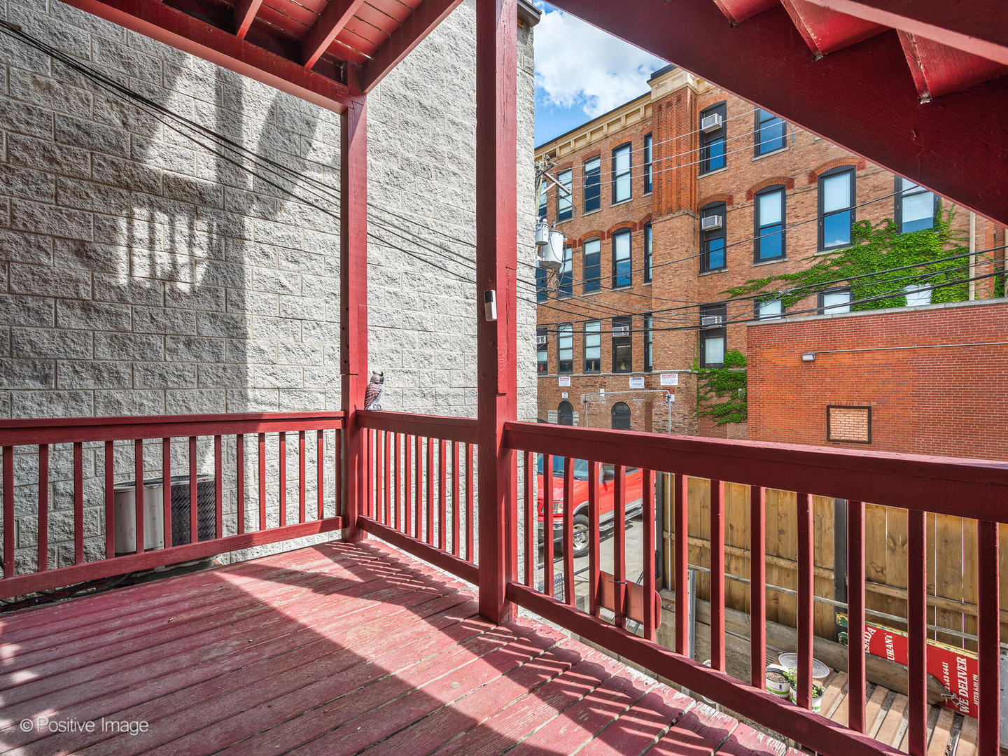 1517 West Taylor Street Chicago IL 60607