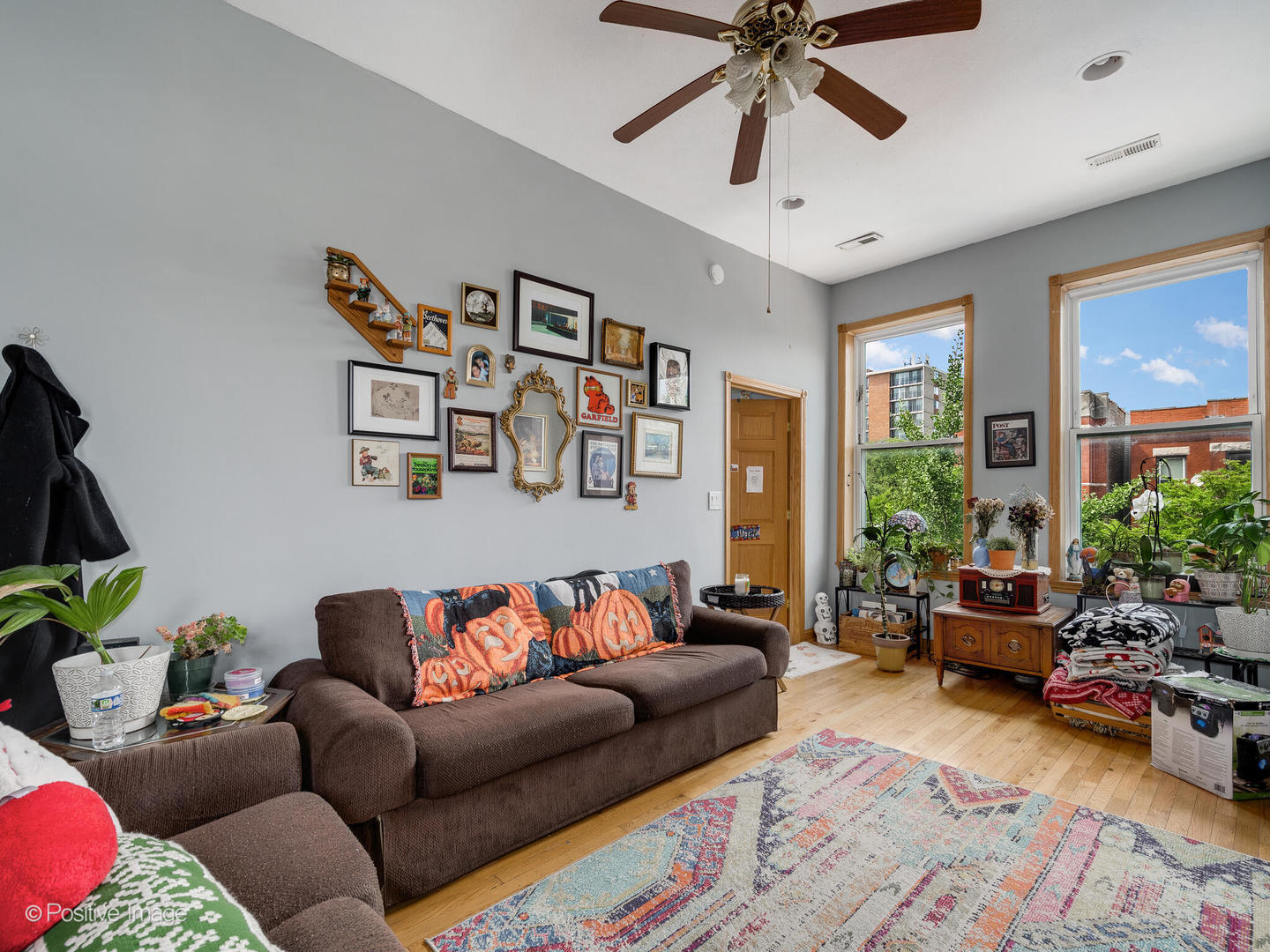 1517 West Taylor Street Chicago IL 60607