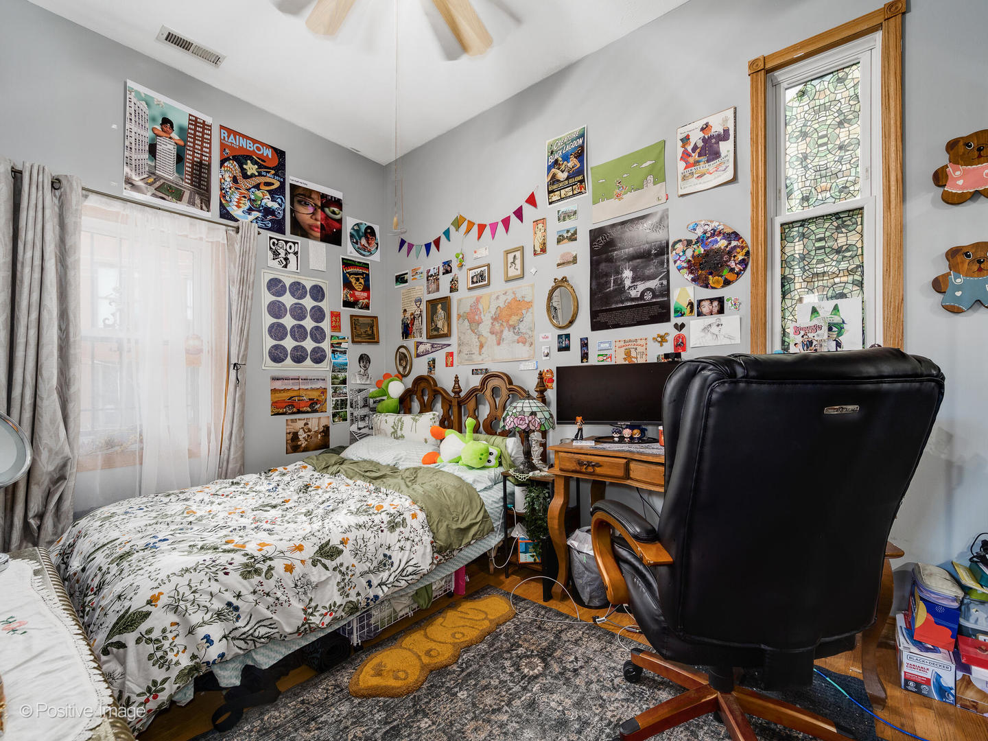 1517 West Taylor Street Chicago IL 60607