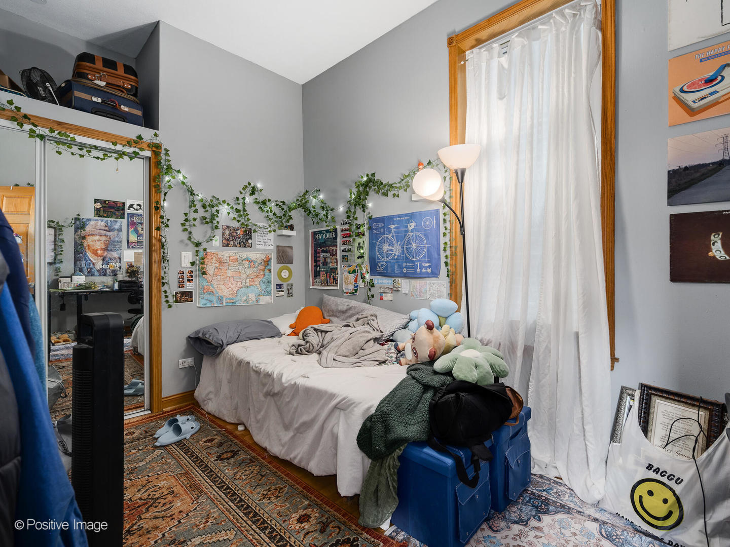 1517 West Taylor Street Chicago IL 60607