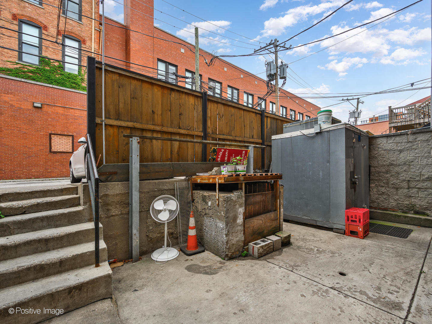 1517 West Taylor Street Chicago IL 60607