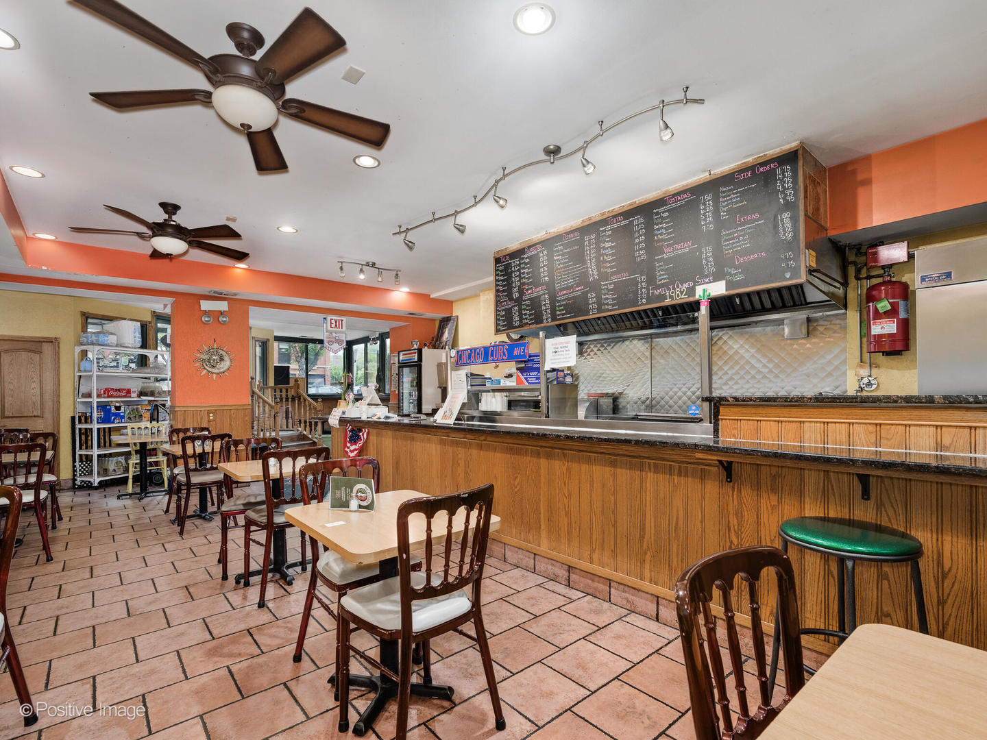 1517 West Taylor Street Chicago IL 60607