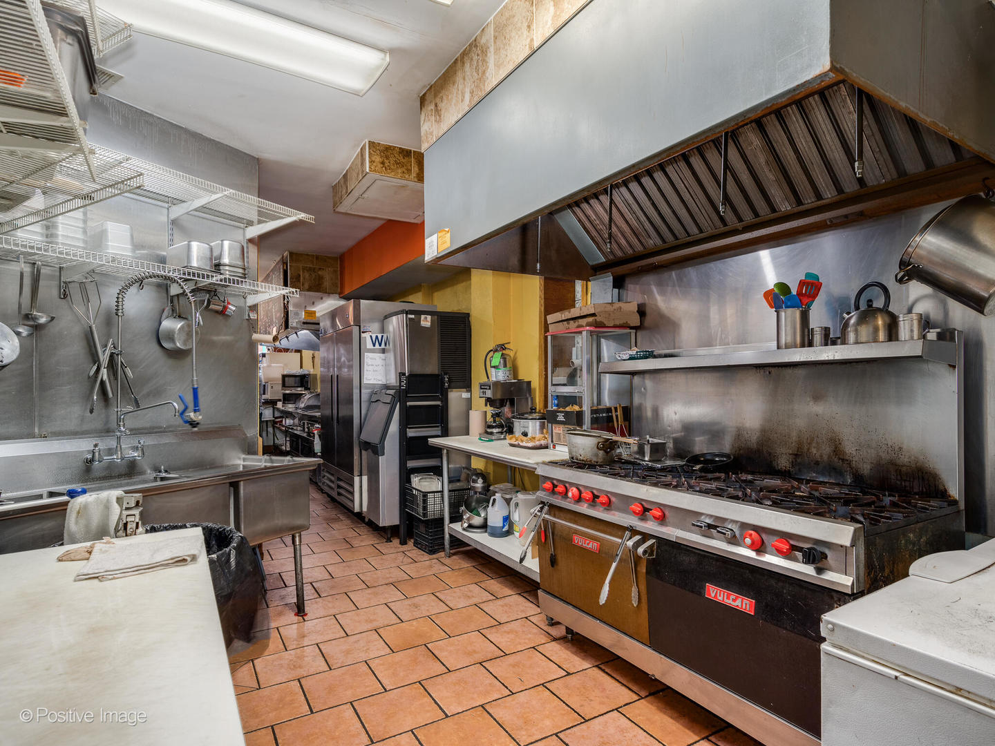 1517 West Taylor Street Chicago IL 60607