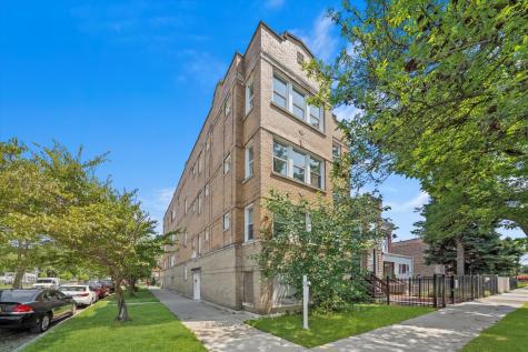 3349 West 21st Street Chicago IL 60623