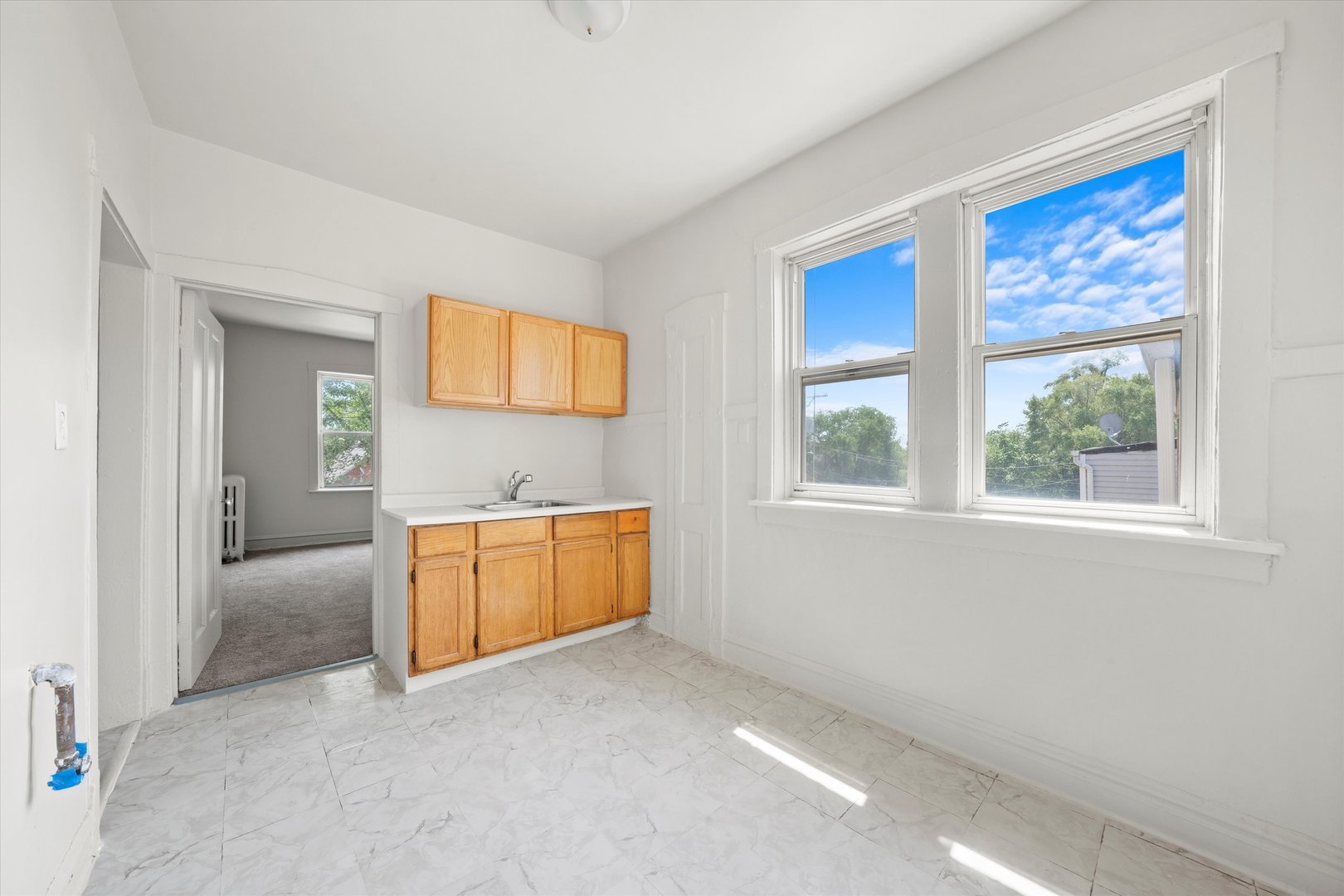 3349 West 21st Street Chicago IL 60623