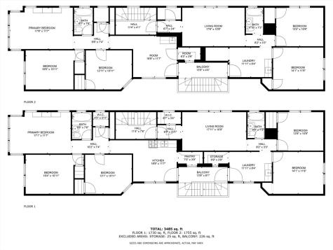 3349 West 21st Street Chicago IL 60623