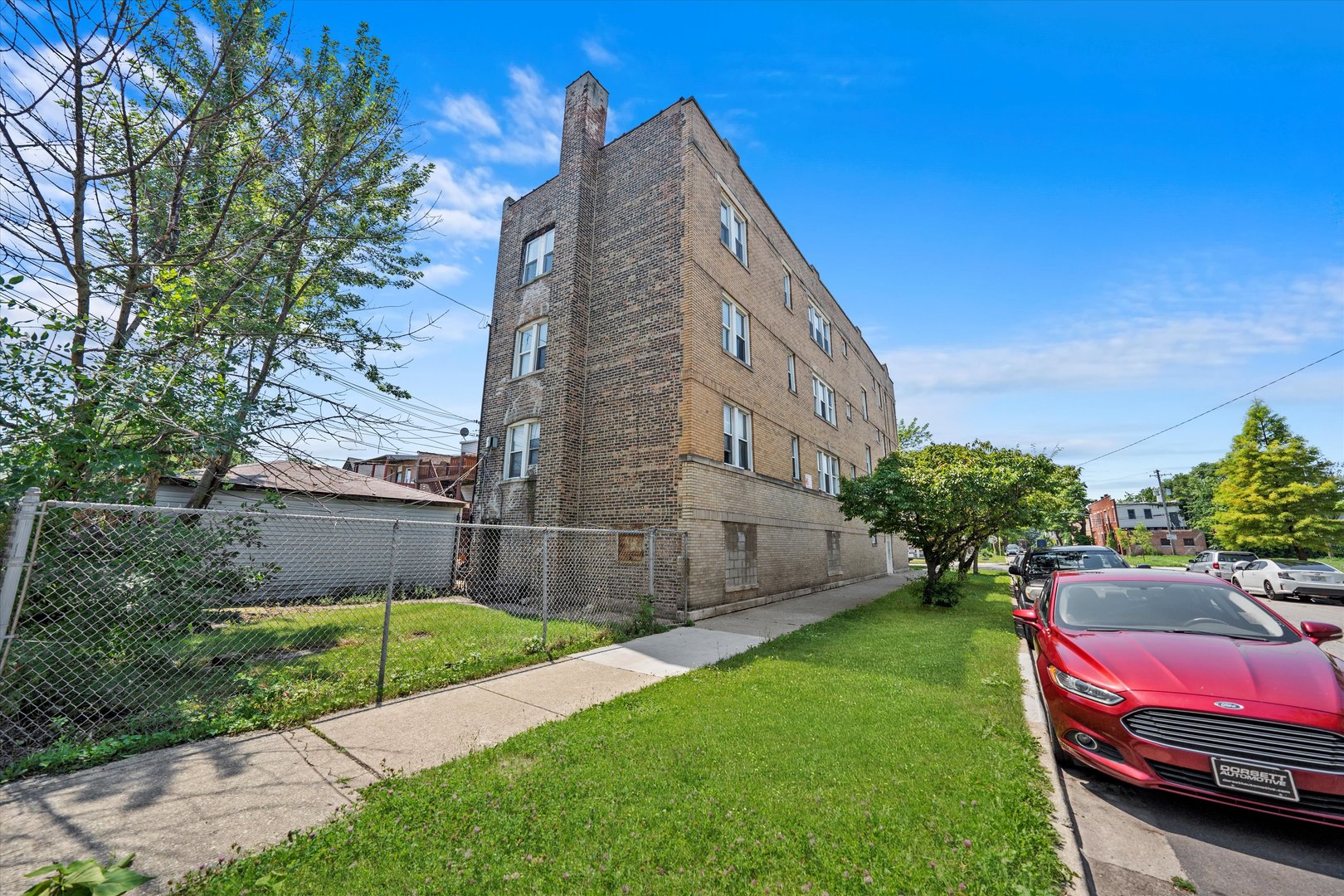 3349 West 21st Street Chicago IL 60623