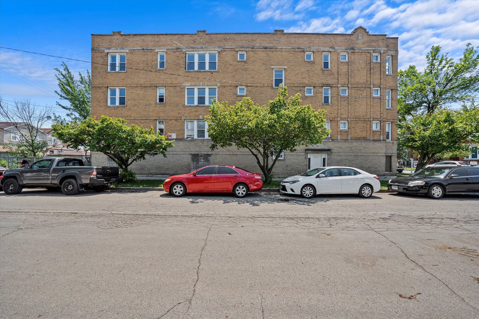 3349 West 21st Street Chicago IL 60623