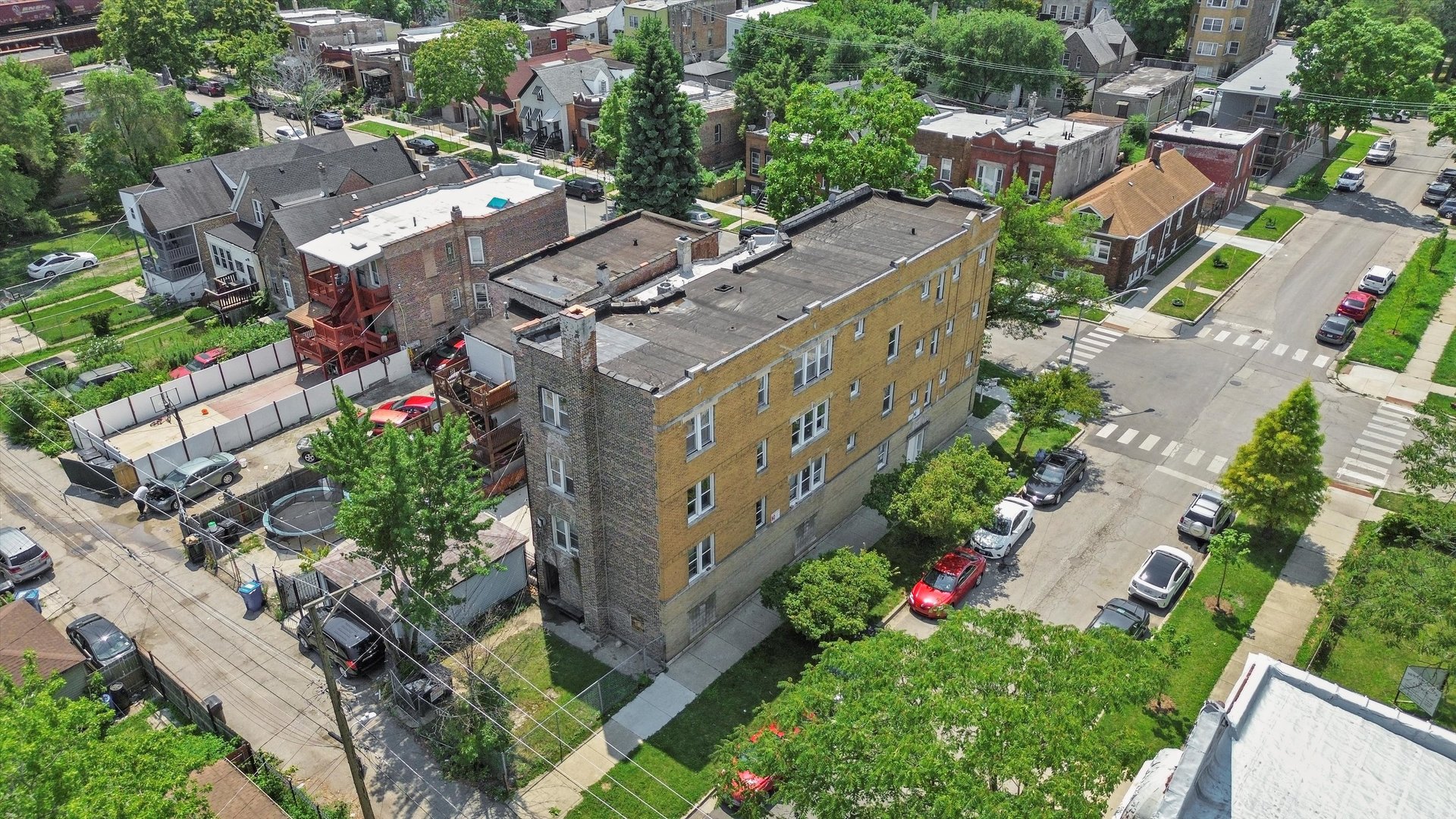3349 West 21st Street Chicago IL 60623