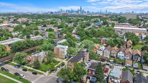 3349 West 21st Street Chicago IL 60623