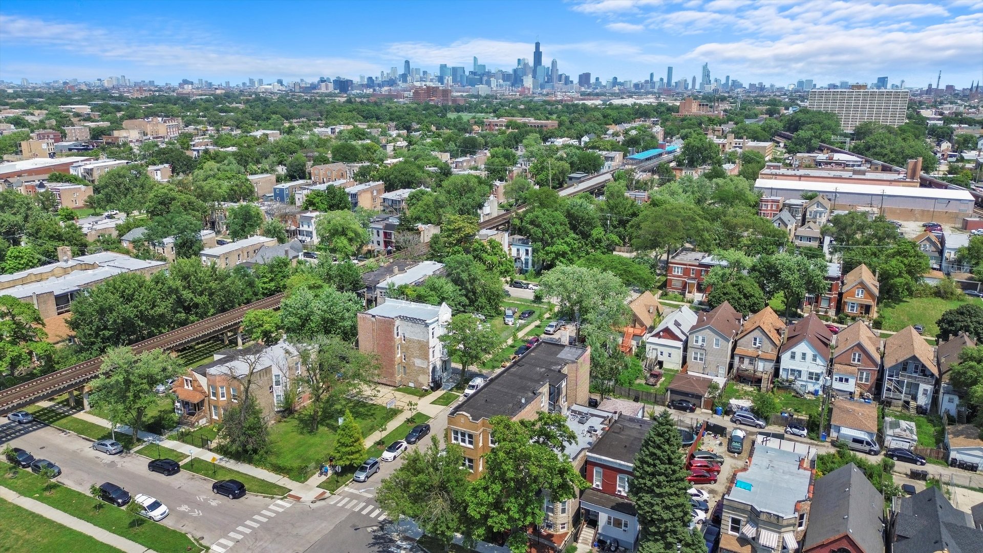 3349 West 21st Street Chicago IL 60623