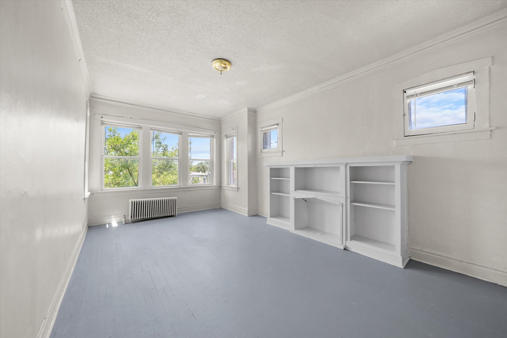 3349 West 21st Street Chicago IL 60623