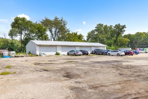 2388 Mason Avenue Rockford IL 61109