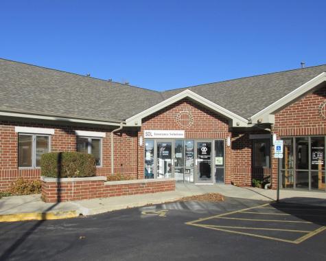 265 Stonegate Road Algonquin IL 60102