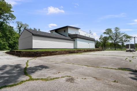 2400 24TH Street Rock Island IL 61201