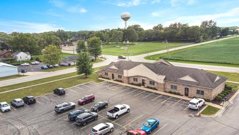 4,8,12 East North Street Coal City IL 60416