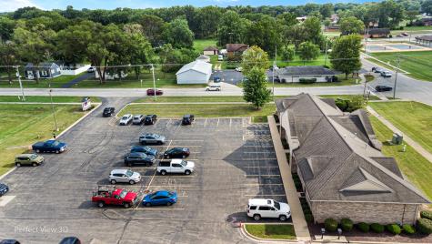 4,8,12 East North Street Coal City IL 60416