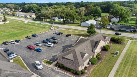 4,8,12 East North Street Coal City IL 60416