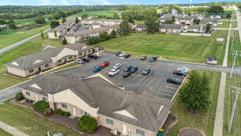 4,8,12 East North Street Coal City IL 60416