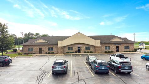 4,8,12 East North Street Coal City IL 60416