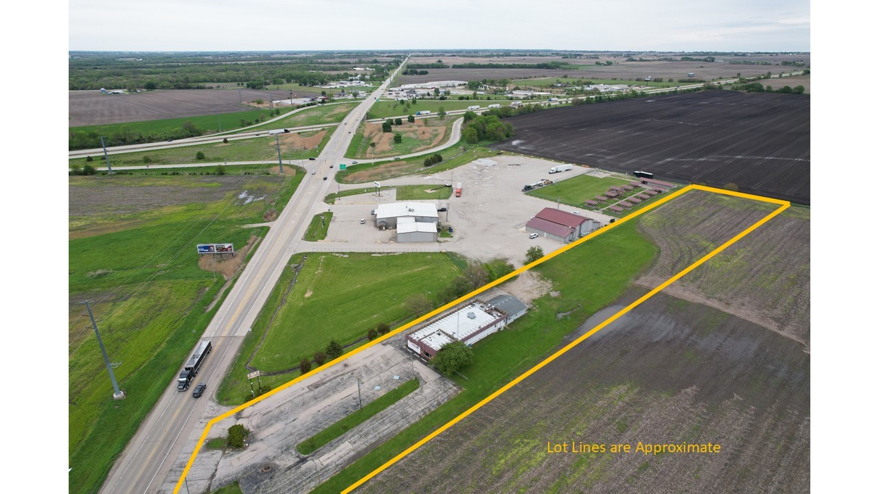 3038 North State Route 71 Highway Ottawa IL 61350