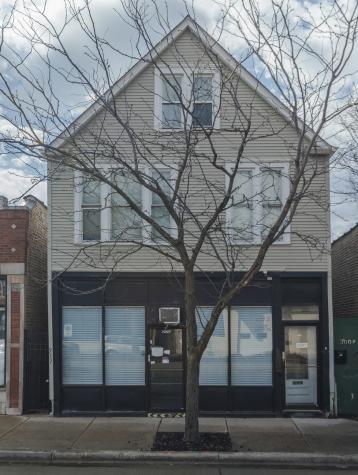 3007 West Irving Park Road Chicago IL 60618
