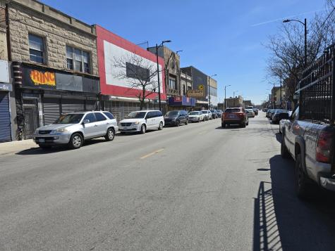 11131 South Michigan Avenue Chicago IL 60628