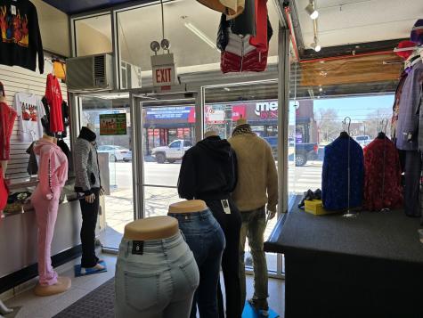 11131 South Michigan Avenue Chicago IL 60628