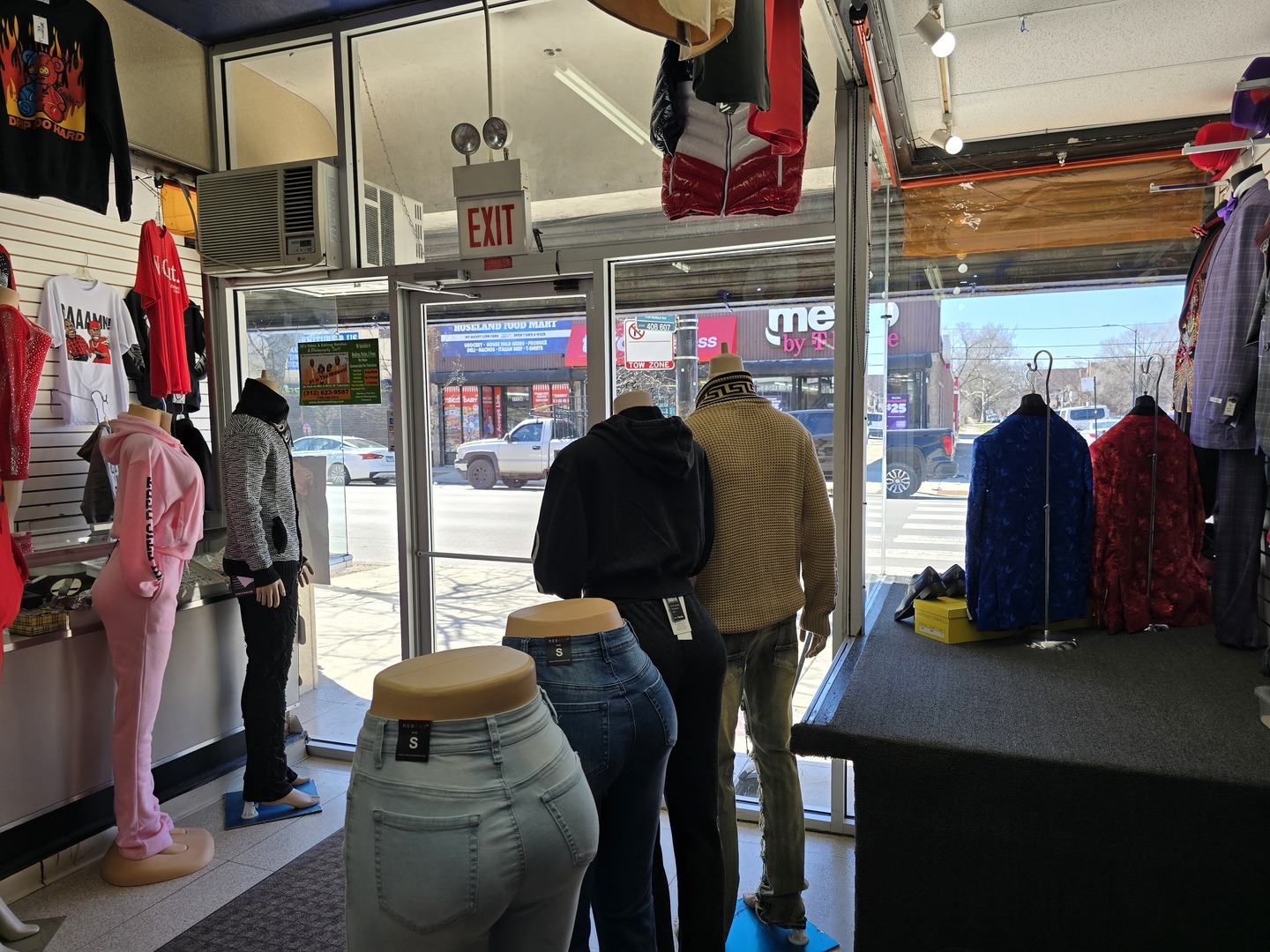 11131 South Michigan Avenue Chicago IL 60628