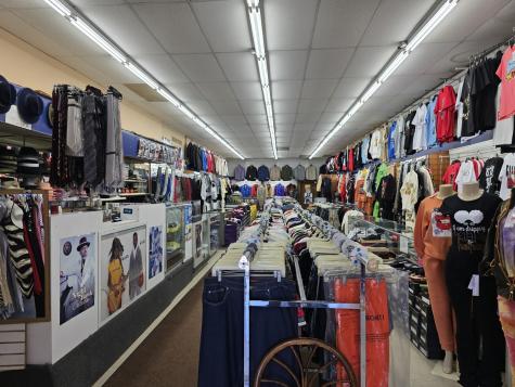 11131 South Michigan Avenue Chicago IL 60628