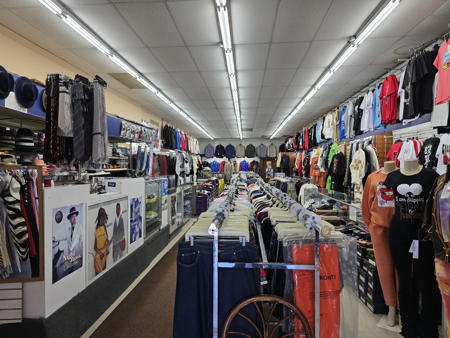 11131 South Michigan Avenue Chicago IL 60628