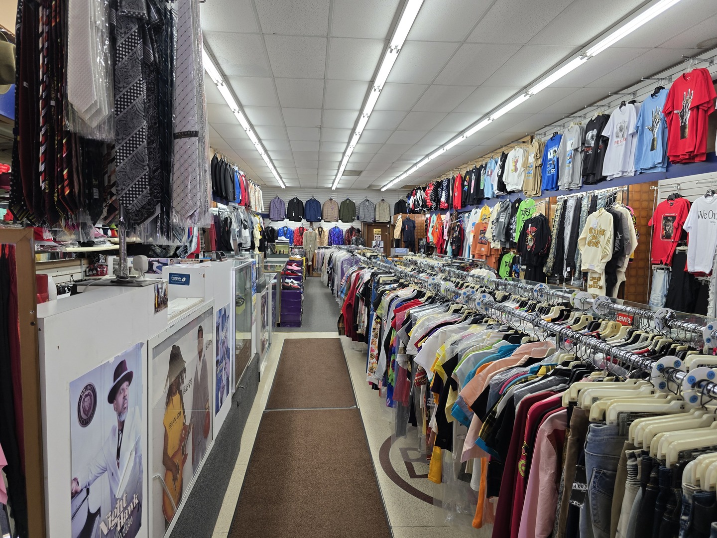 11131 South Michigan Avenue Chicago IL 60628
