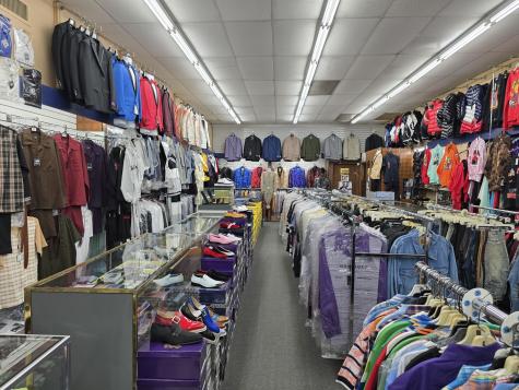 11131 South Michigan Avenue Chicago IL 60628