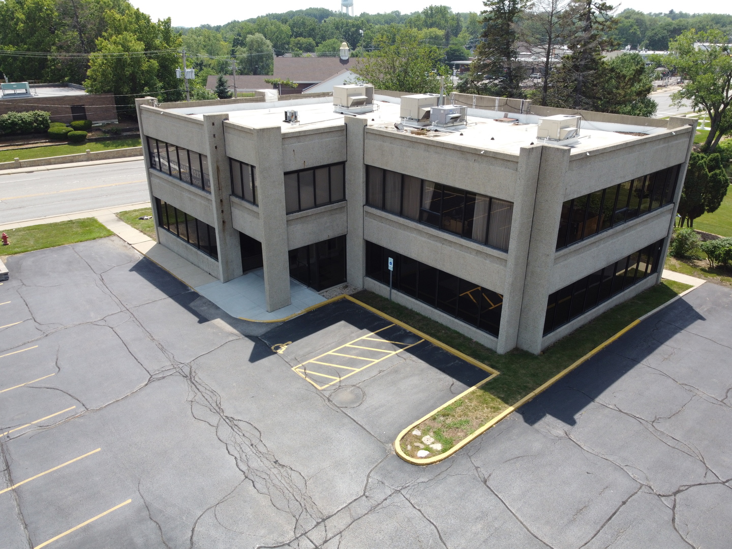 10 West Main Street Cary IL 60013
