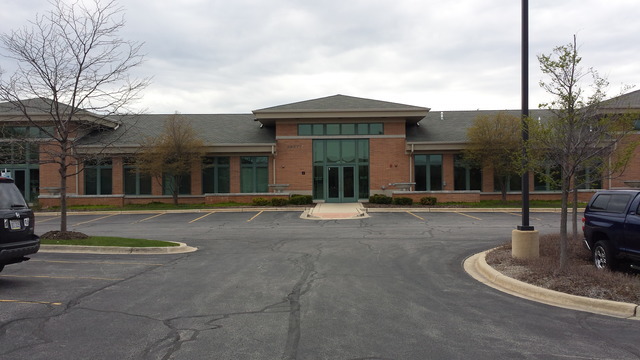 28377 Davis Parkway Warrenville IL 60555