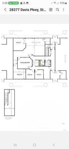 28377 Davis Parkway Warrenville IL 60555