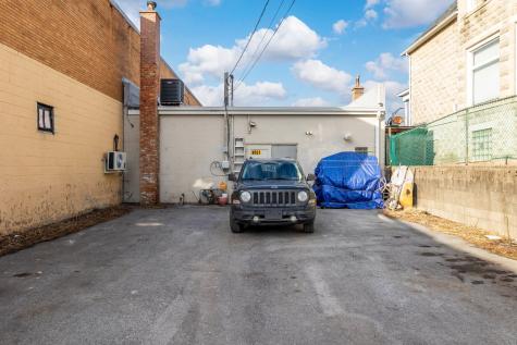 3521 Ridge Road Lansing IL 60438