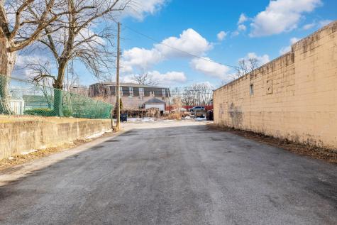 3521 Ridge Road Lansing IL 60438