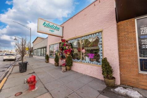 3521 Ridge Road Lansing IL 60438