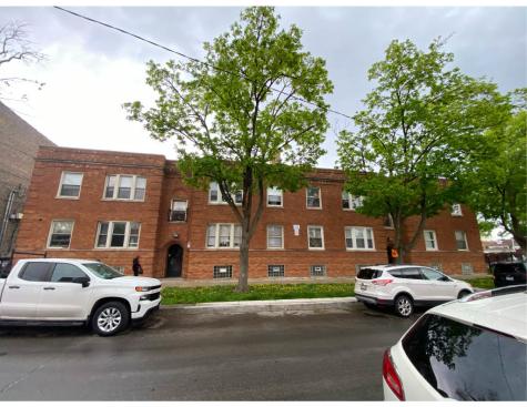 3104 West 64th Street Chicago IL 60629