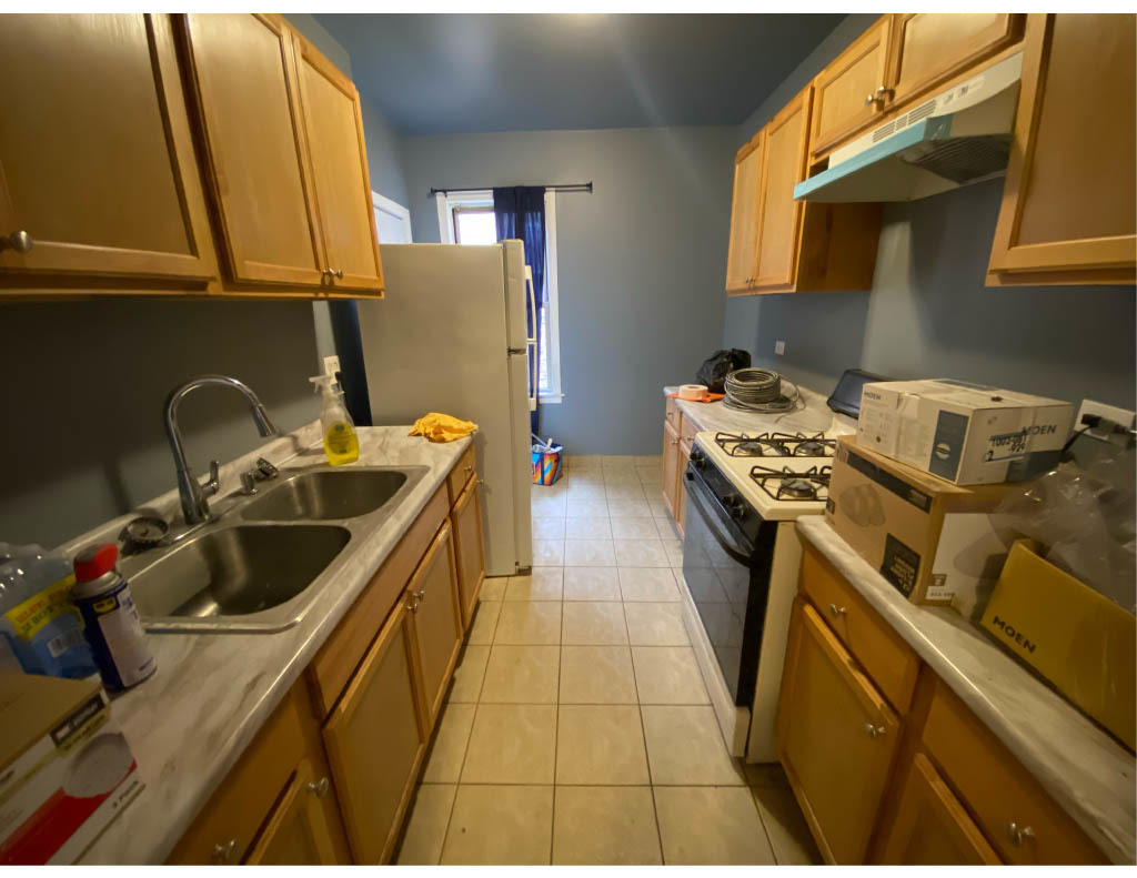 3104 West 64th Street Chicago IL 60629