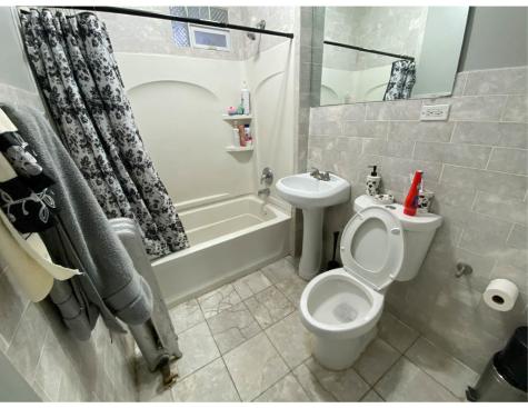 3104 West 64th Street Chicago IL 60629